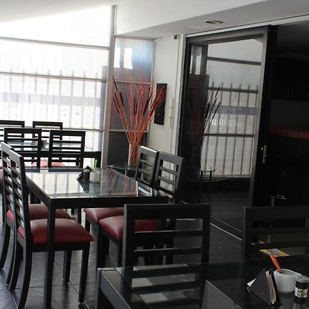 Hotel Montecarlo Boutique Bogota Exterior photo